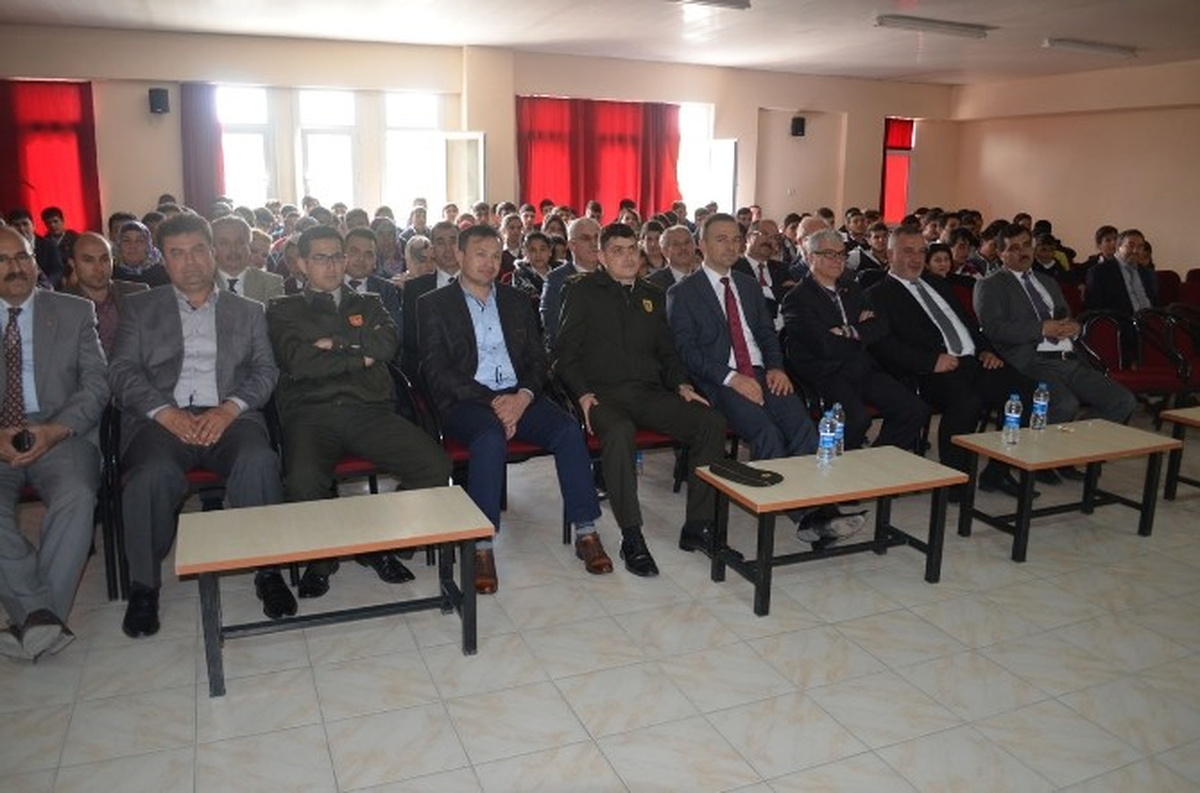 Kula\'da Turizm Haftası Etkinlikleri