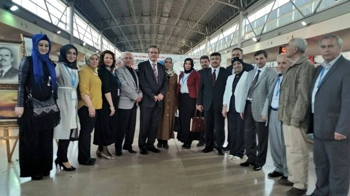 Kütahya, \'Anadolu Günleri Etkinliği\'nde de Tanıtılıyor