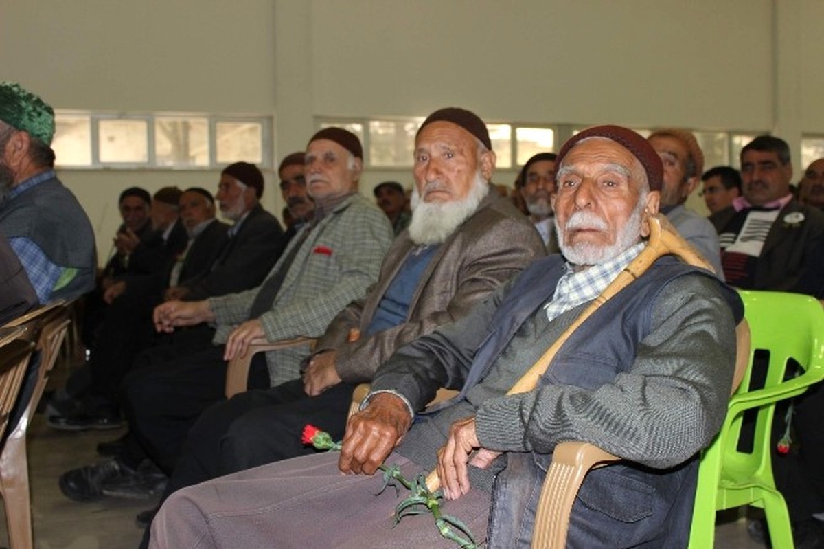 Kutlu Doğum Haftası Büyük Bir Coşkuyla Kutlanıyor