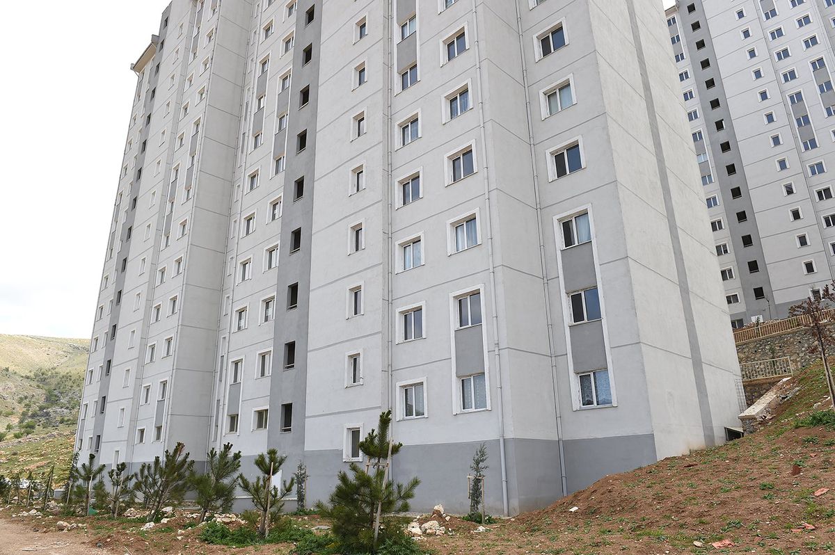 Malatya Dönüşüme Öncülük Ediyor