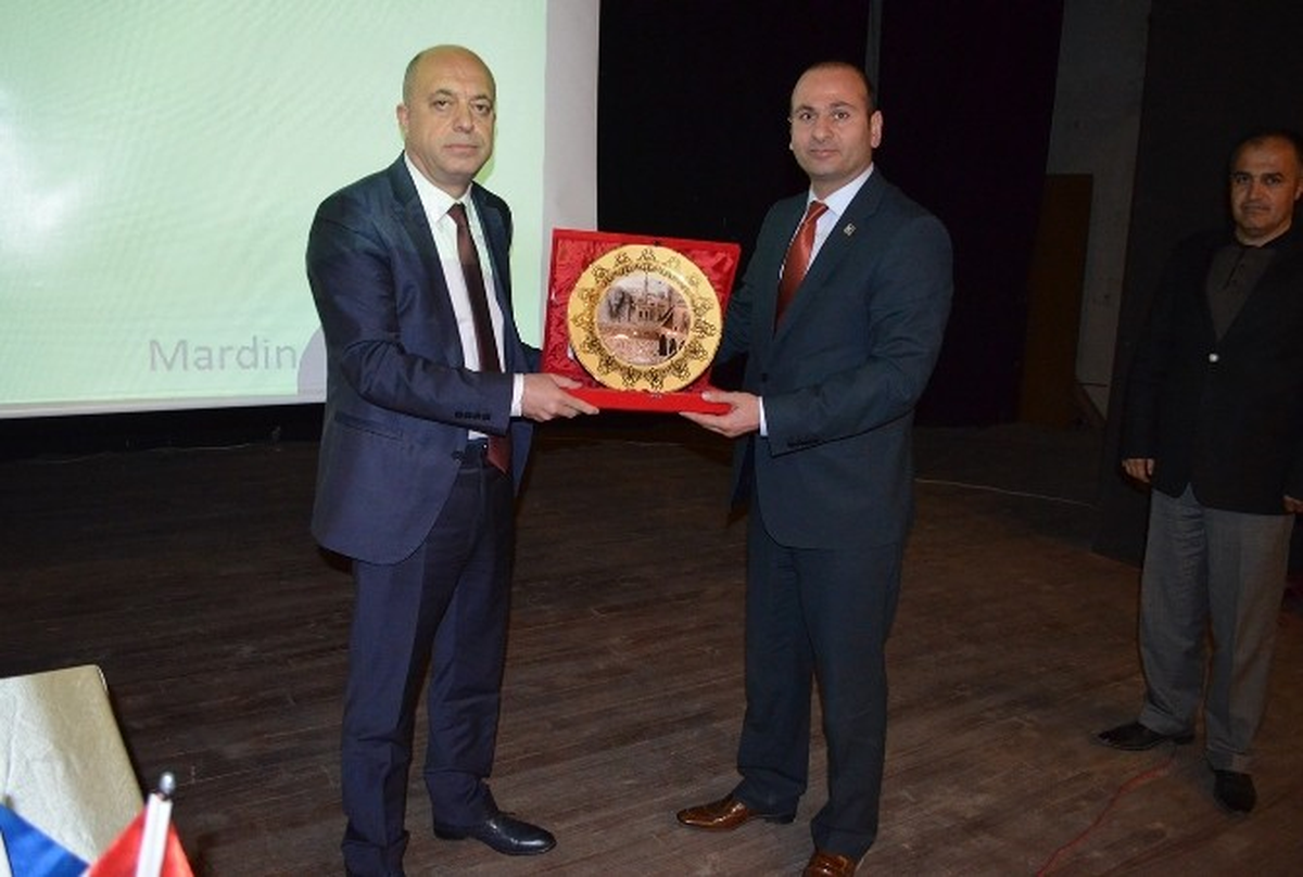 Mali Müşavirler Odası\'ndan Eğitim Semineri
