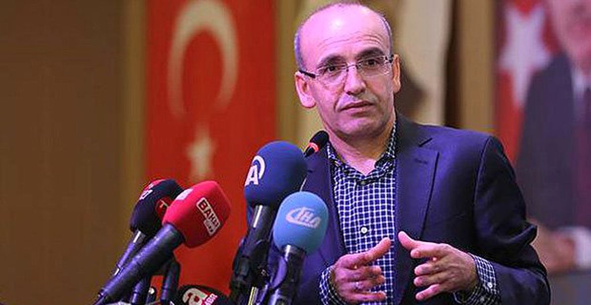 Maliye Bakanı Mehmet Şimşek: Seçimden Sonra Ekonomi Toparlanacak