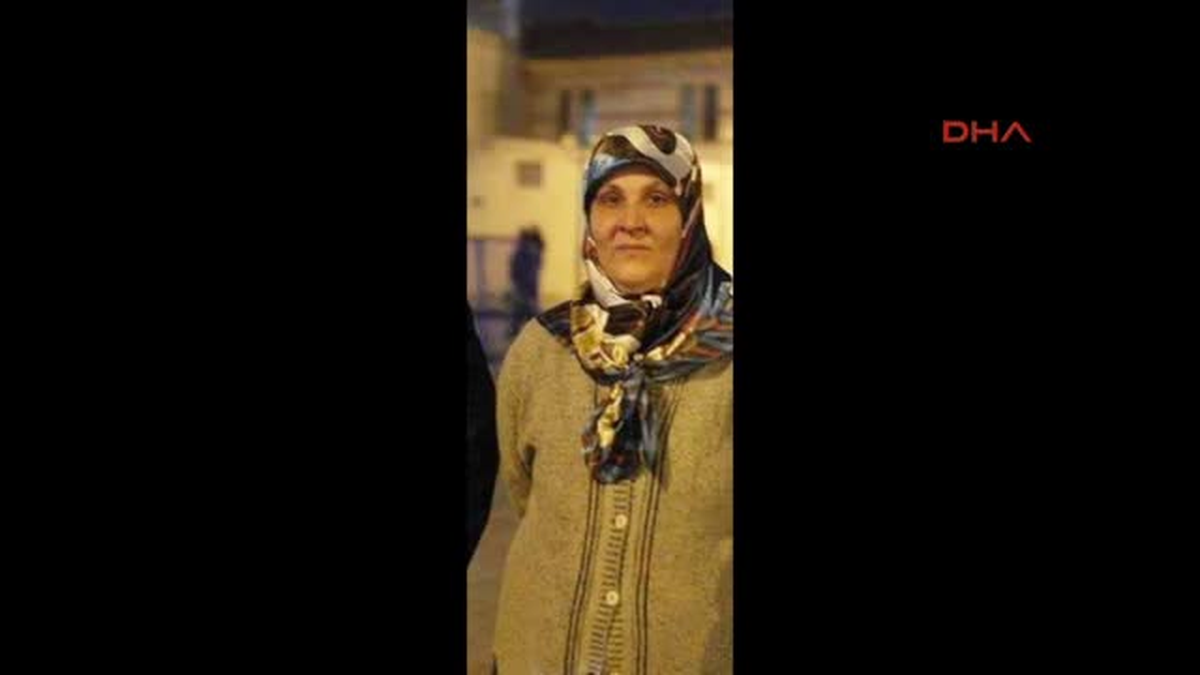 Mersin Zincirleme Kazada Aynı Aileden 1\'i Bebek 5 Kişi Öldü