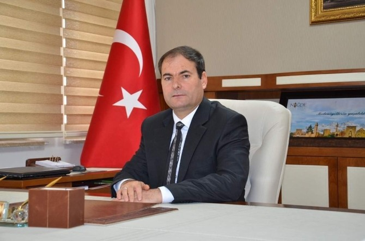 Niğde'de Ornganik Tarım Yaygınlaşıyor