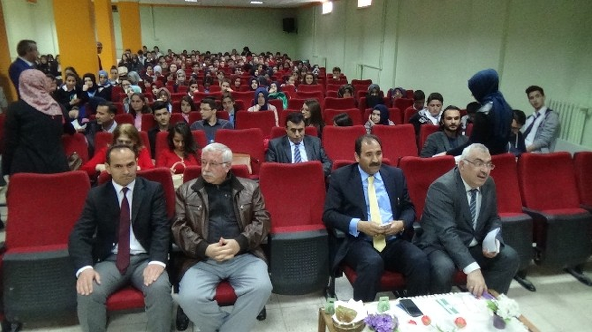 Öğretmenlere Bağımlılıkla Mücadele Kursu