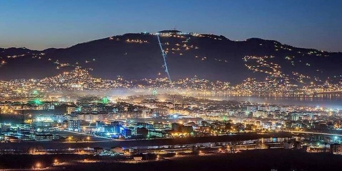 Ordu\'da Elektrik Tüketimi Arttı