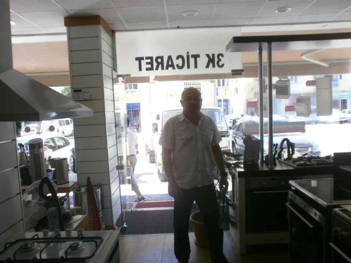 Ortaca\'da İntihar