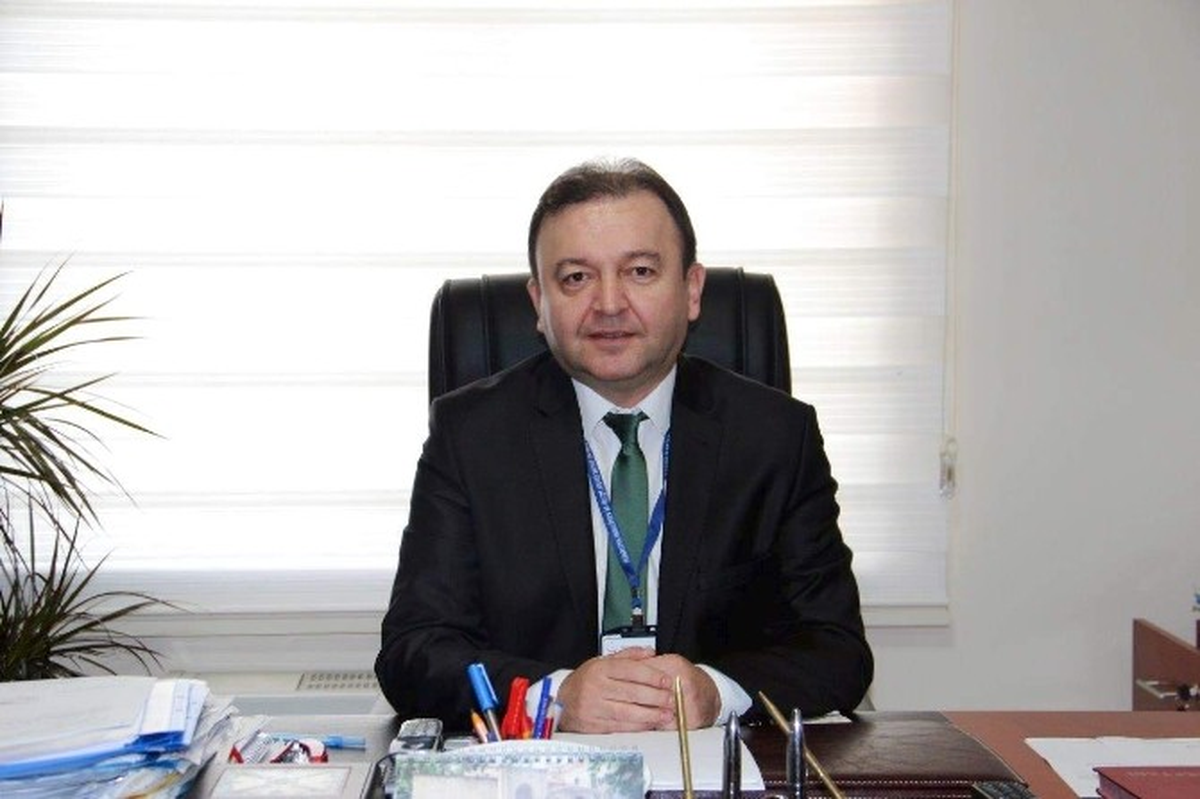 Prof. Dr. Ahmet Hakan Vural, Dpü Tıp Fakültesi Dekanı Oldu