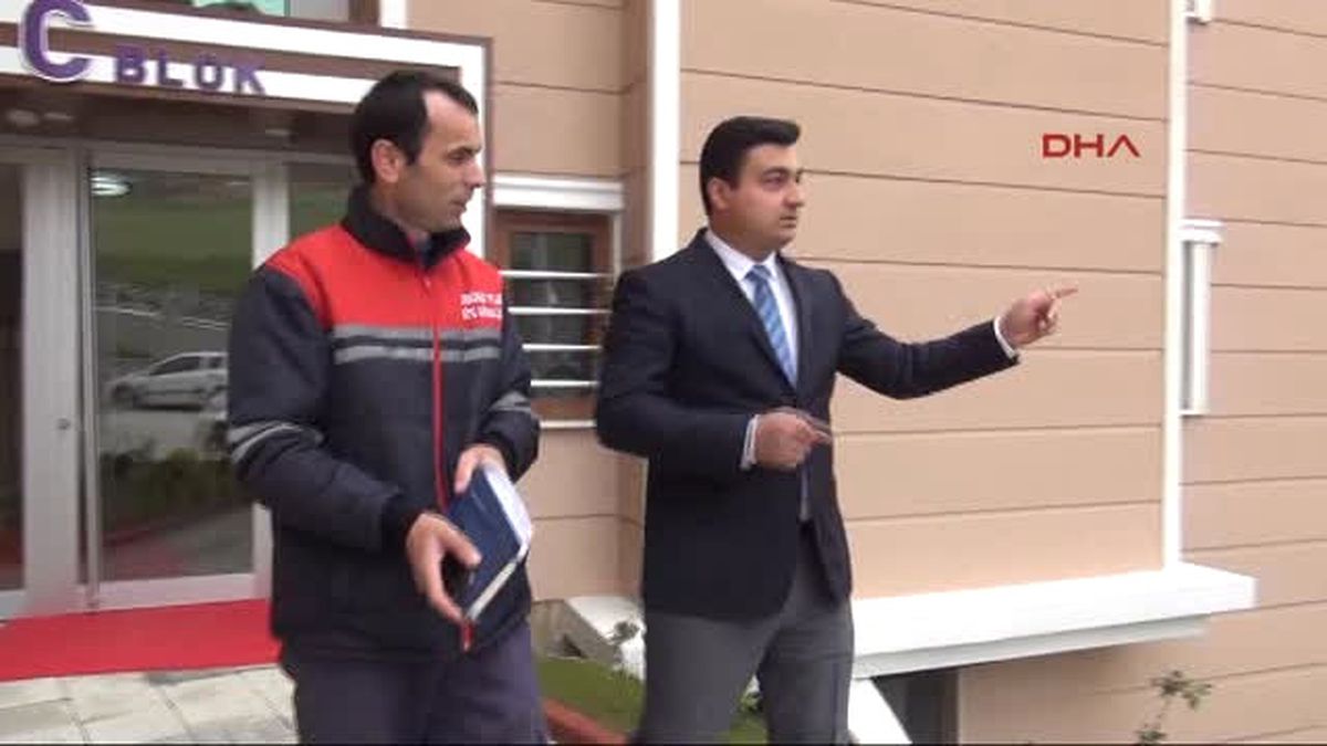 Samsun Sitelerde Yönetimden Kaynaklanan Komşuluk Problemlerine Profesyonel Çözüm