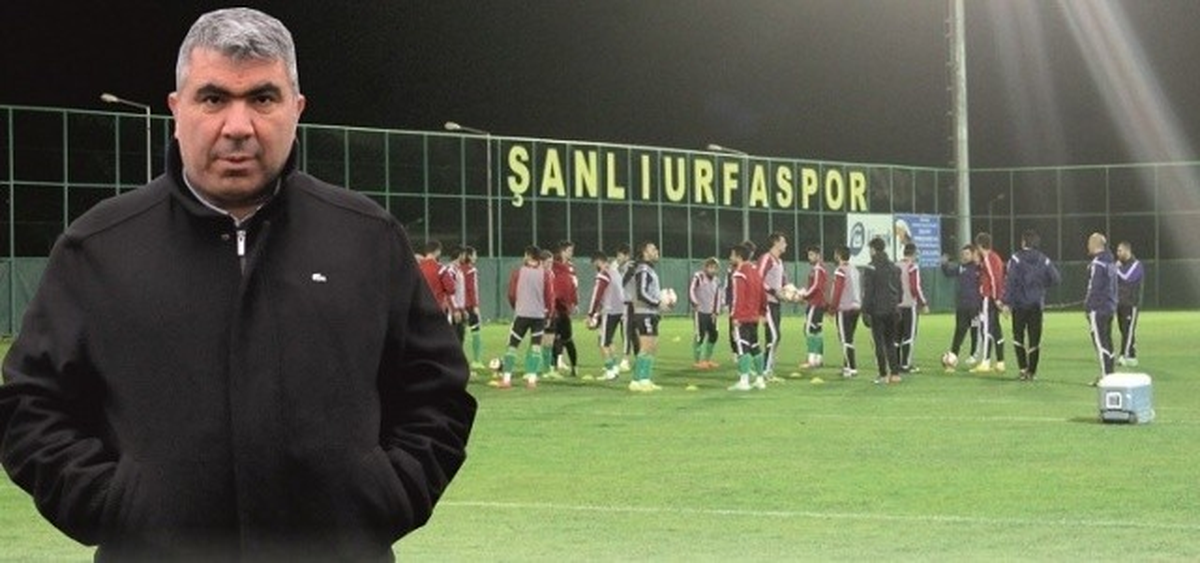 Şanlıurfaspor\'dan Taraftara Passolig Çağrısı
