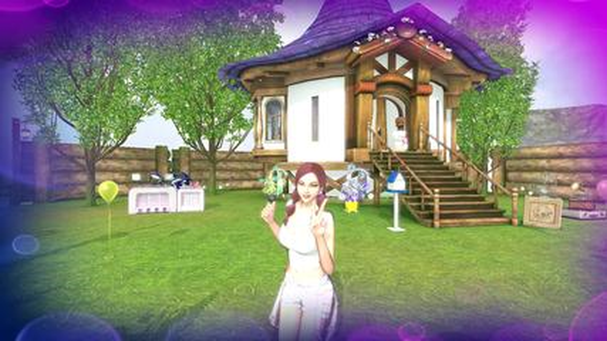 Sevimli Orman Evi Mstar Joygame