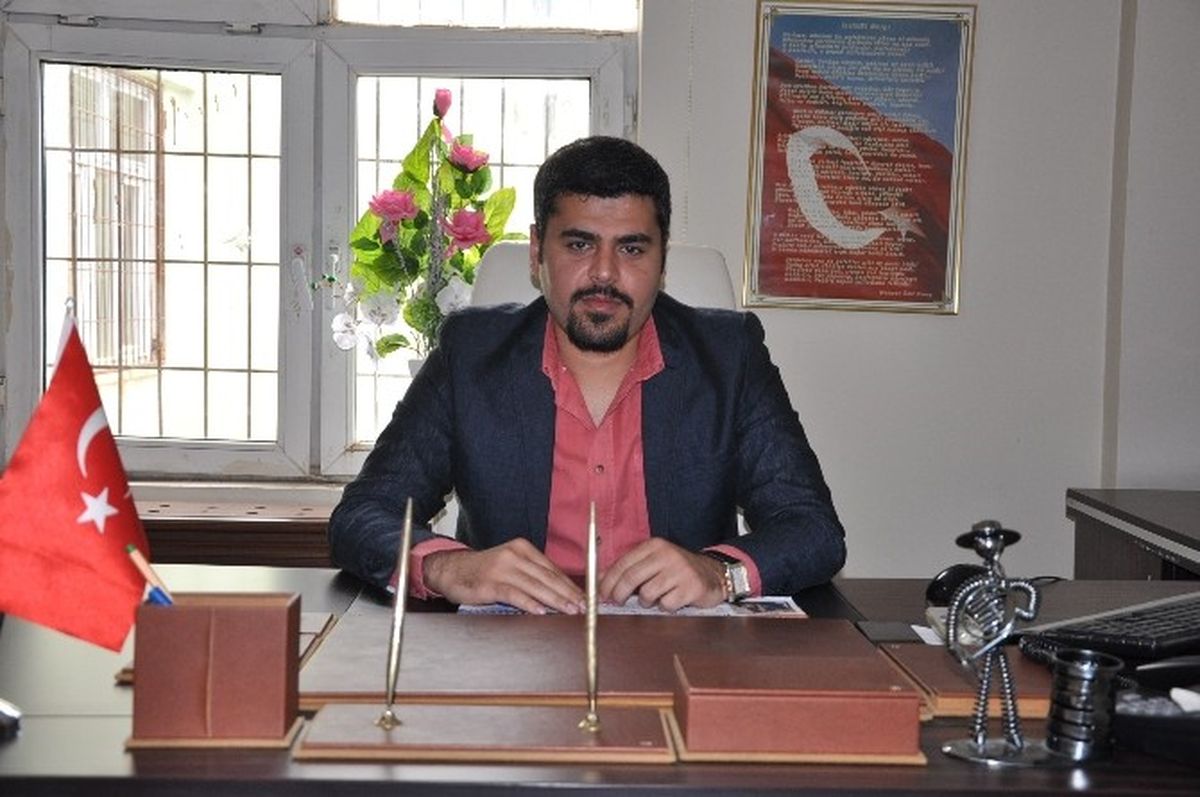 Silopi\'de Çocuk Felci Aşı Kampanyası Başlatıldı