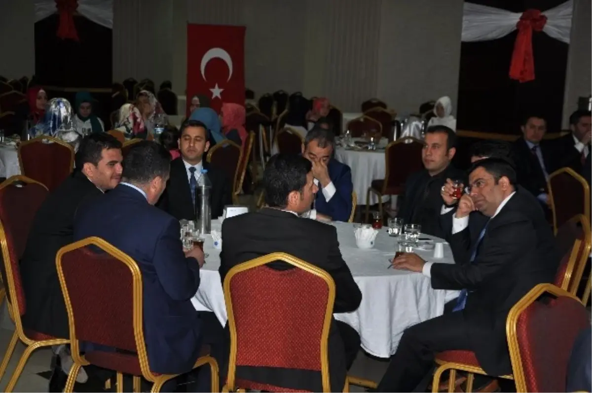 Şırnak\'ta Kutlu Doğum Haftası Etkinliği