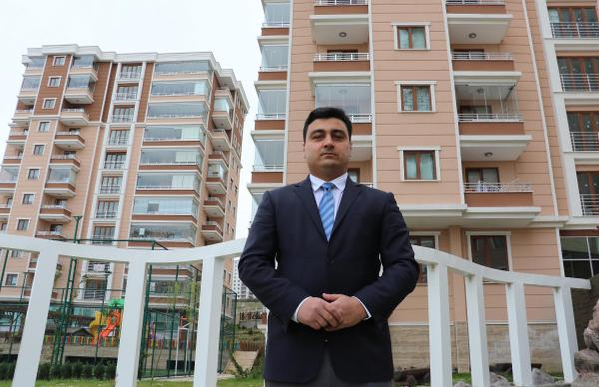 Sitelerde Yönetimden Kaynaklanan Komşuluk Problemlerine Profesyonel Çözüm