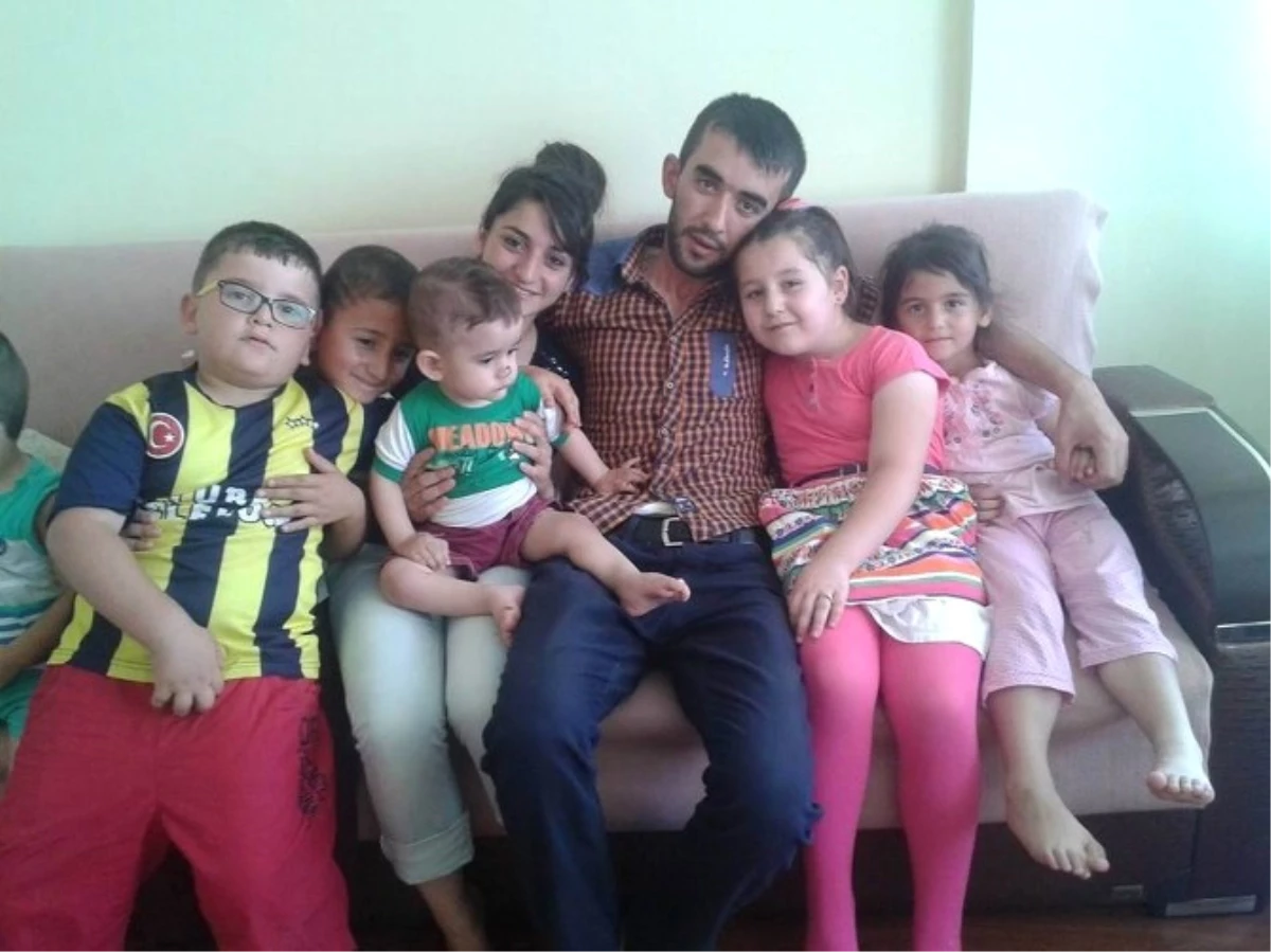 Sivas\'ta Bir Kişi Doğalgaz Sızıntısından Hayatını Kaybetti