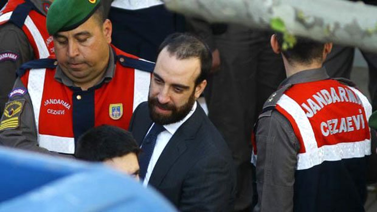 Soma Davası\'nda Sanıklar Mahkemeden \'Karartma\' İstemiş