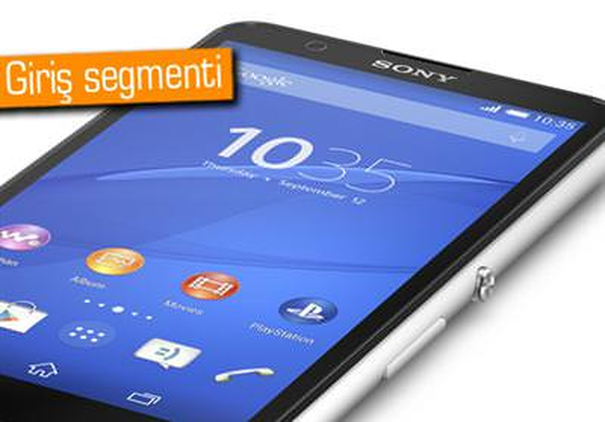 Sony Xperia E4 Türkiye'de Satışa Çıktı