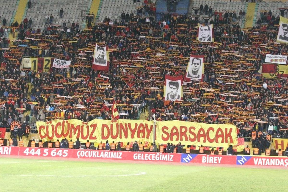 Spor Toto 2. Lig