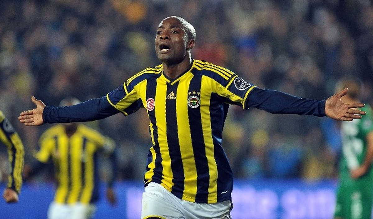 Spor Toto Süper Lig