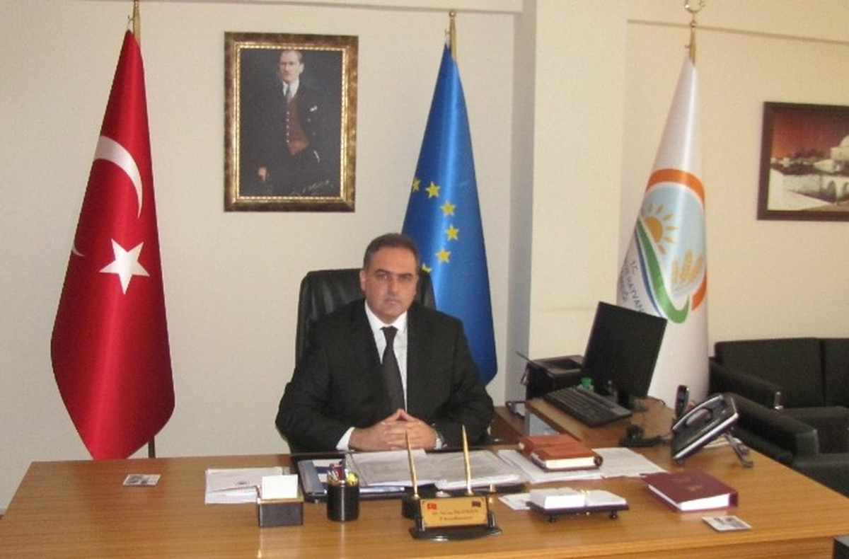 Süt Hayvancılığı Hibe Destekleri Devam Ediyor