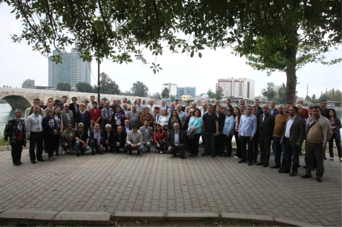 Tarihte Adana ve Çukurova Sempozyumu