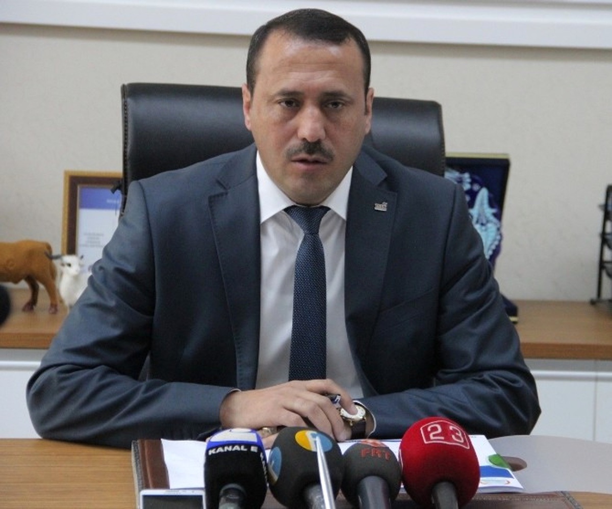 Tarım ve Kırsal Kalkınmayı Destekleme Kurumu\'ndan 14. Başvuru Çağrısı