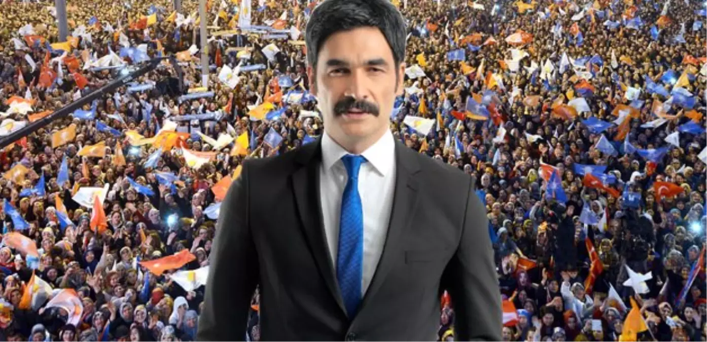 Uğur Işılak\'tan \'AK Dava\' Manifestosu