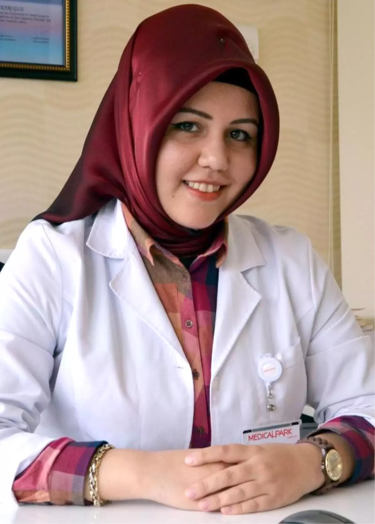 Uzman Bekaroğlu : Çocuklarınıza Karşı Evet ve Hayırlarınızı Netleştirin