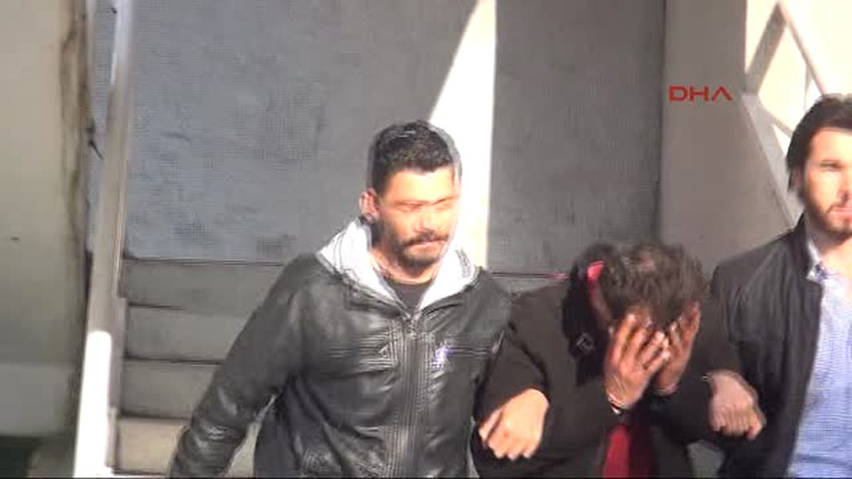 Zonguldak Komşu Kızına Cinsel İstismara 15 Yıl Hapis