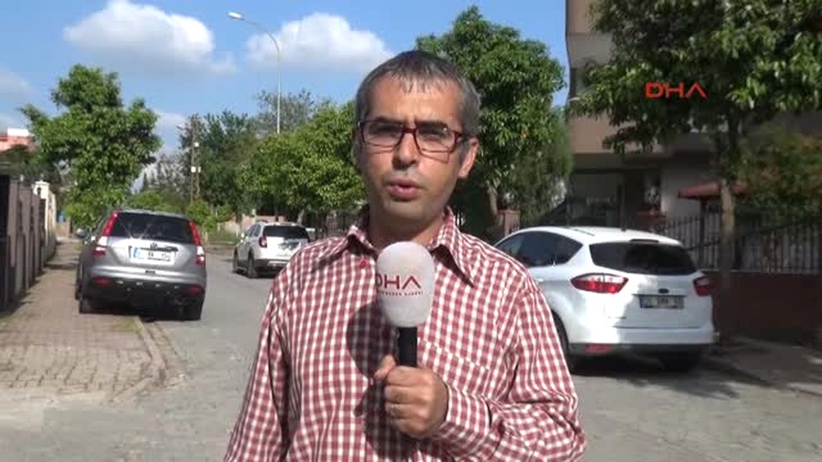 Adana Narenciye Kenti Adana\'da Sokaklara Portakal, Limon, Turunç İsimleri Verildi