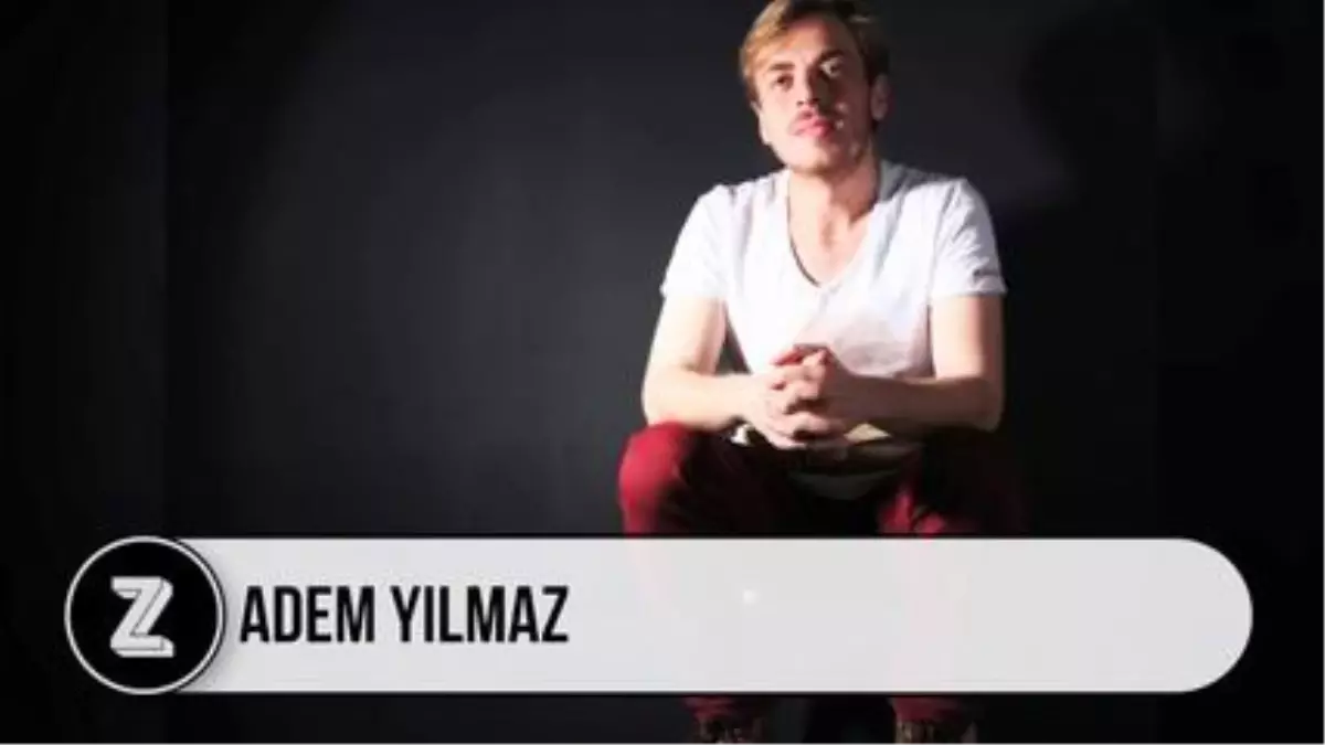 Adem Yılmaz