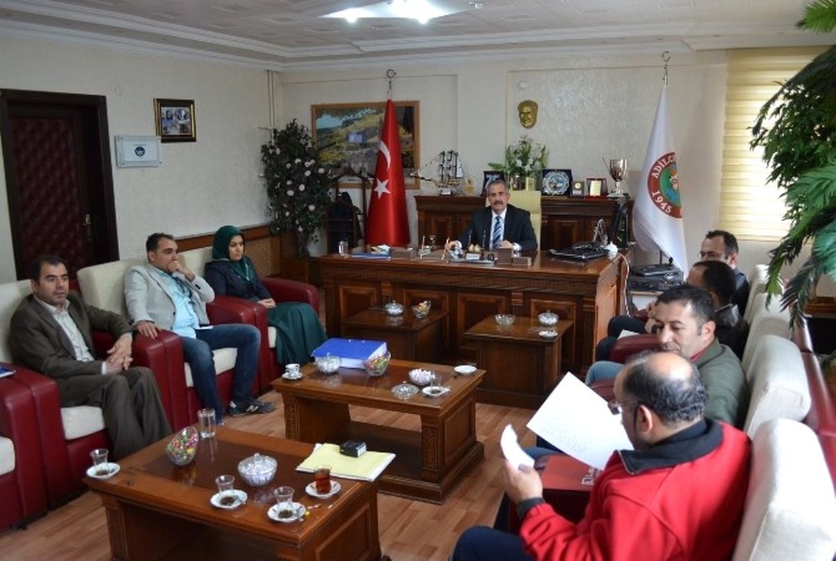 Adilcevaz Belediyesi Güneşten Elektrik Üretecek
