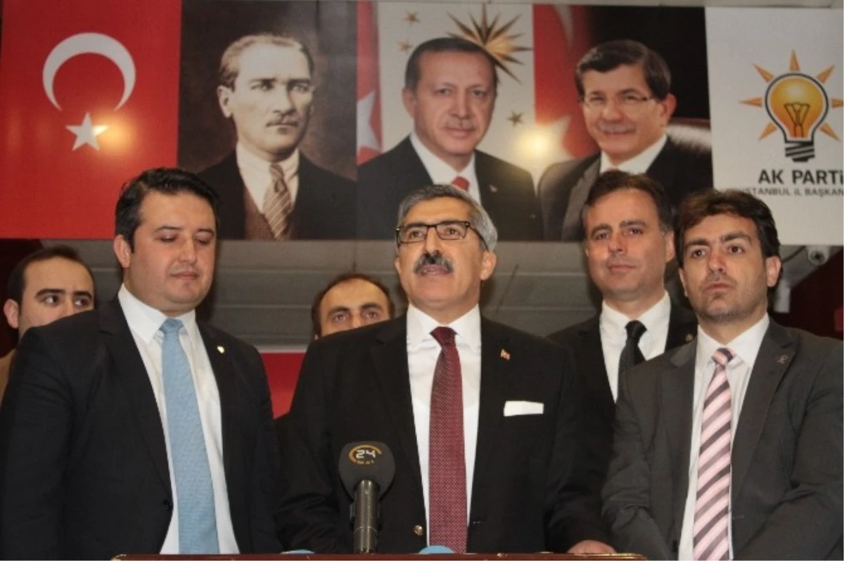 AK Parti Milletvekili Adayı Yayman: "Seçime Yüzde 55 Hedefiyle Giriyoruz"