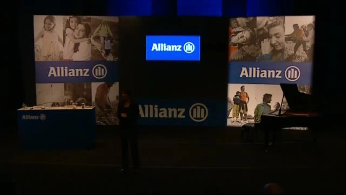 Allianz Türkiye, 2014?te Sigorta Sektörünün Lideri