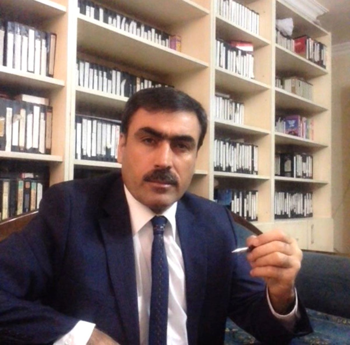 Arzakçı\'dan Çılgın Proje