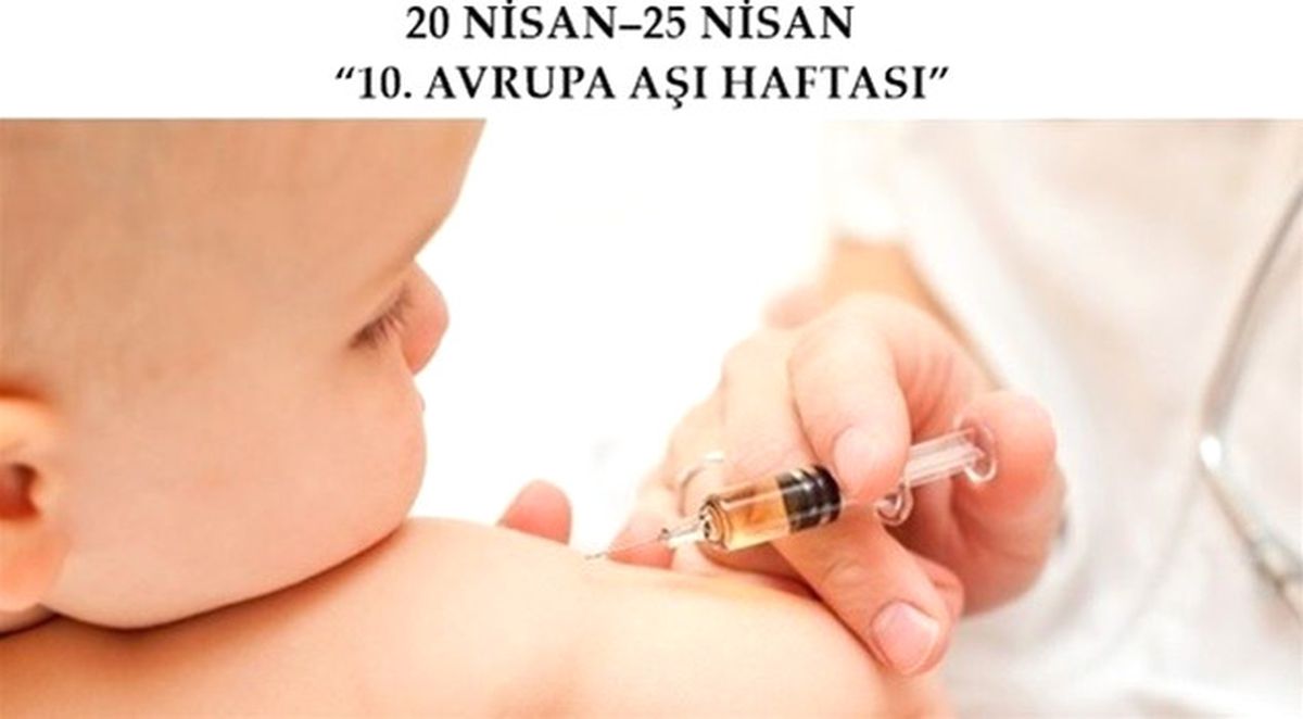 Aydın\'da Aşı Haftasında Aşılanmayan Çocuk Kalmayacak