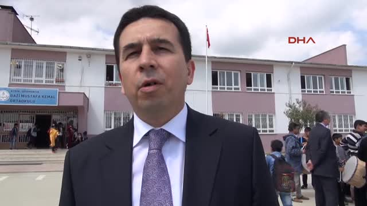 Aydın Romanlar\'a Davul Zurna Kursu
