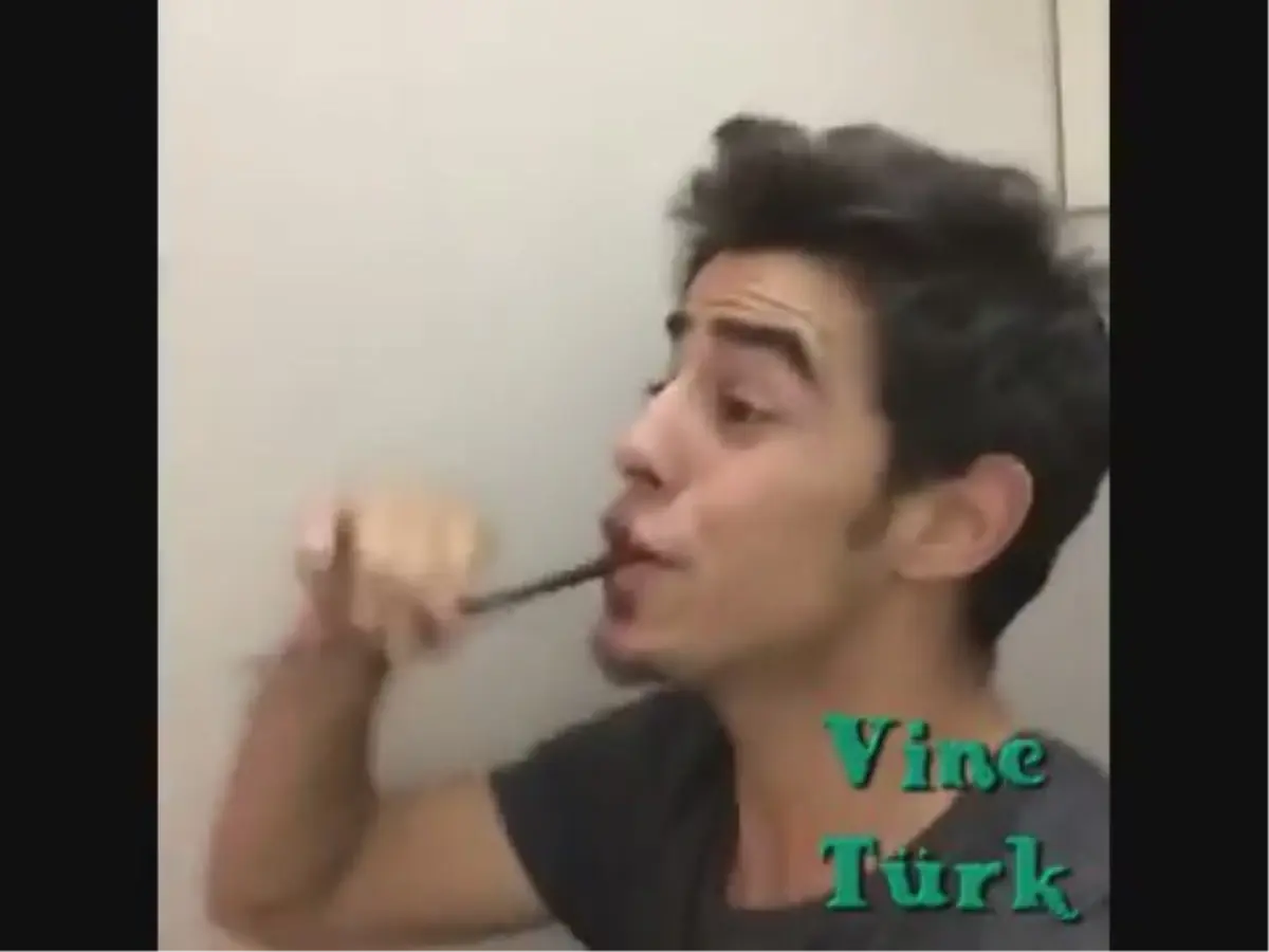 Aykut Elmas & Murat Sakaoğlu En Çok İzlenen Komik Türk Vineları 2015 290 Vine Kolajı (Vine Türk)