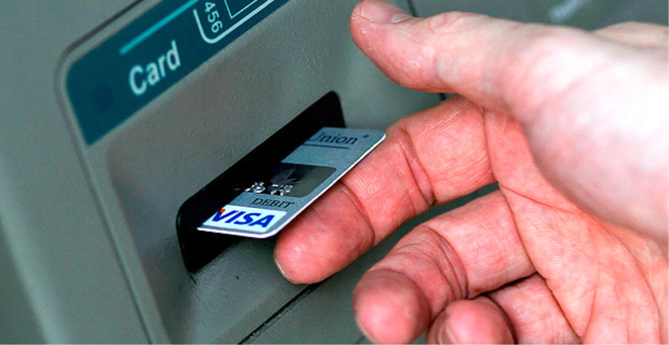 Bankalar Bankamatik Soygunu Faturasını Müşteriye Yıkmaya Hazırlanıyor