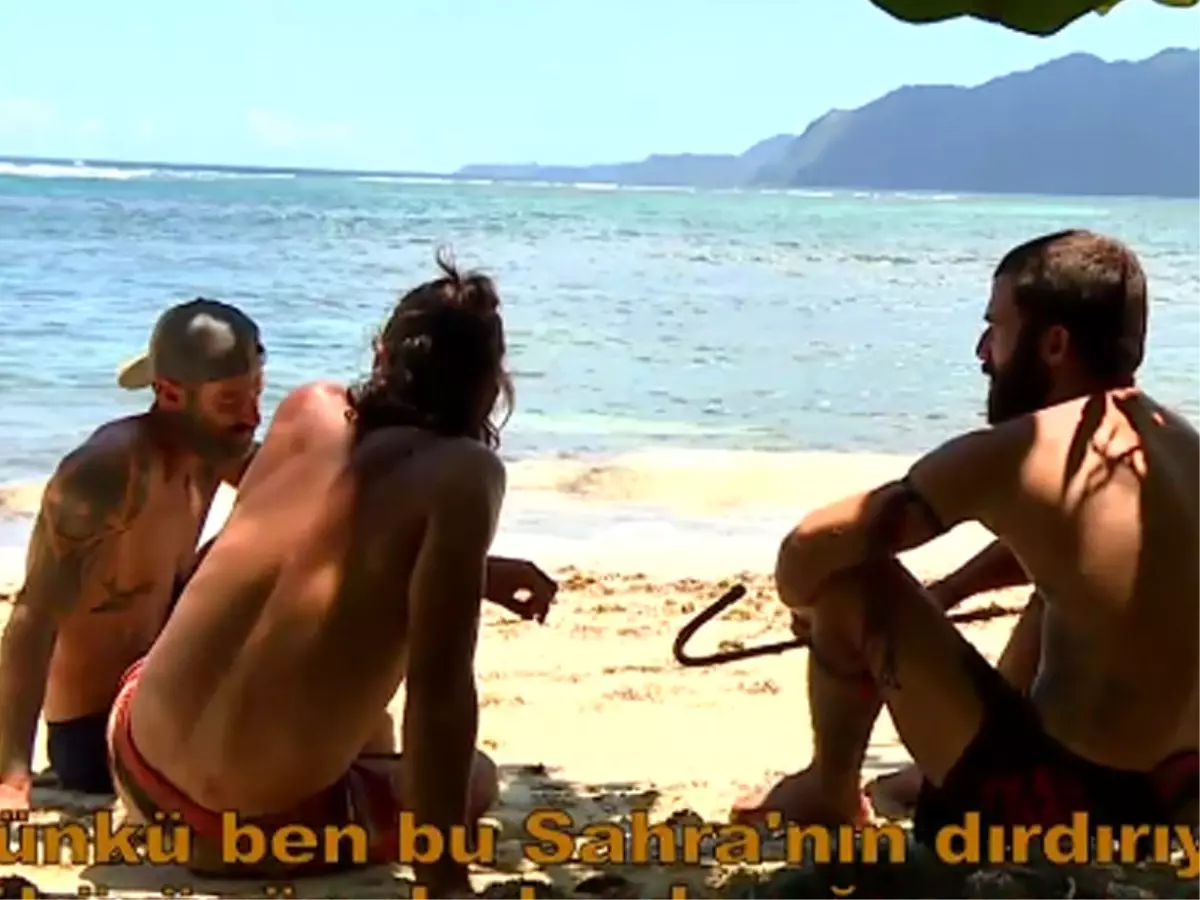 Barbekü Ödülünü Kaybetmek Gönüllüleri Derinden Yaraladı!