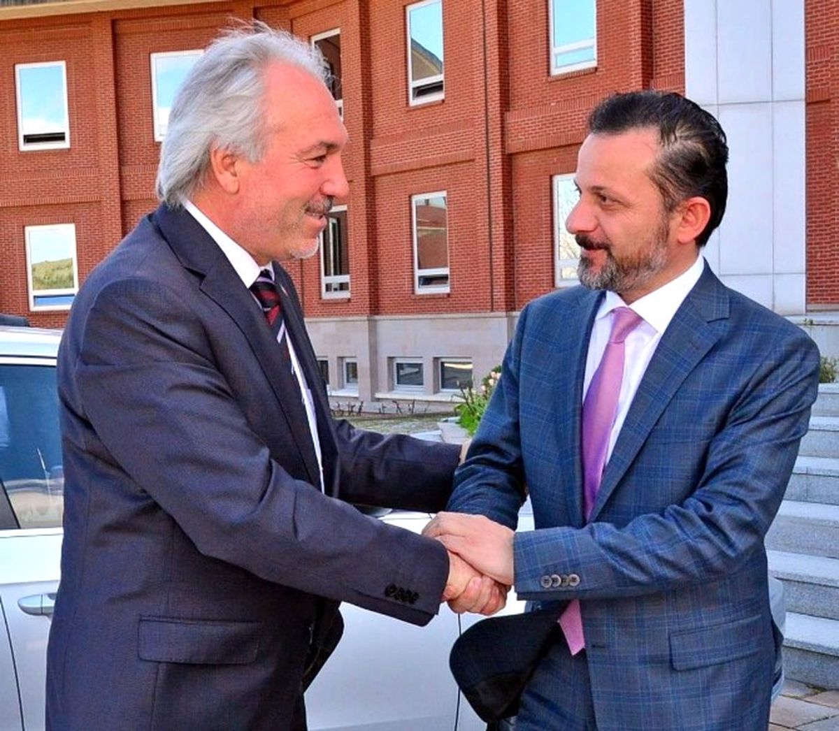 Başkan Kamil Saraçoğlu: Dpü Artık Kütahya\'ya Katkı Sağlamalı