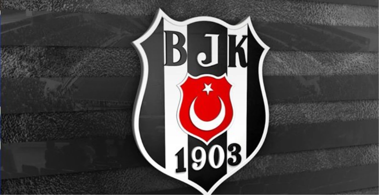 Beşiktaş\'tan Transfer Açıklaması
