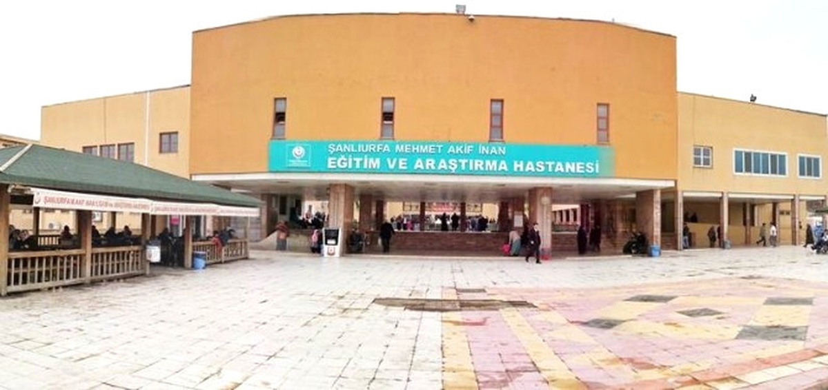 Bir Ayda 127 Bin Hasta\'ya Sağlık Hizmeti Verildi