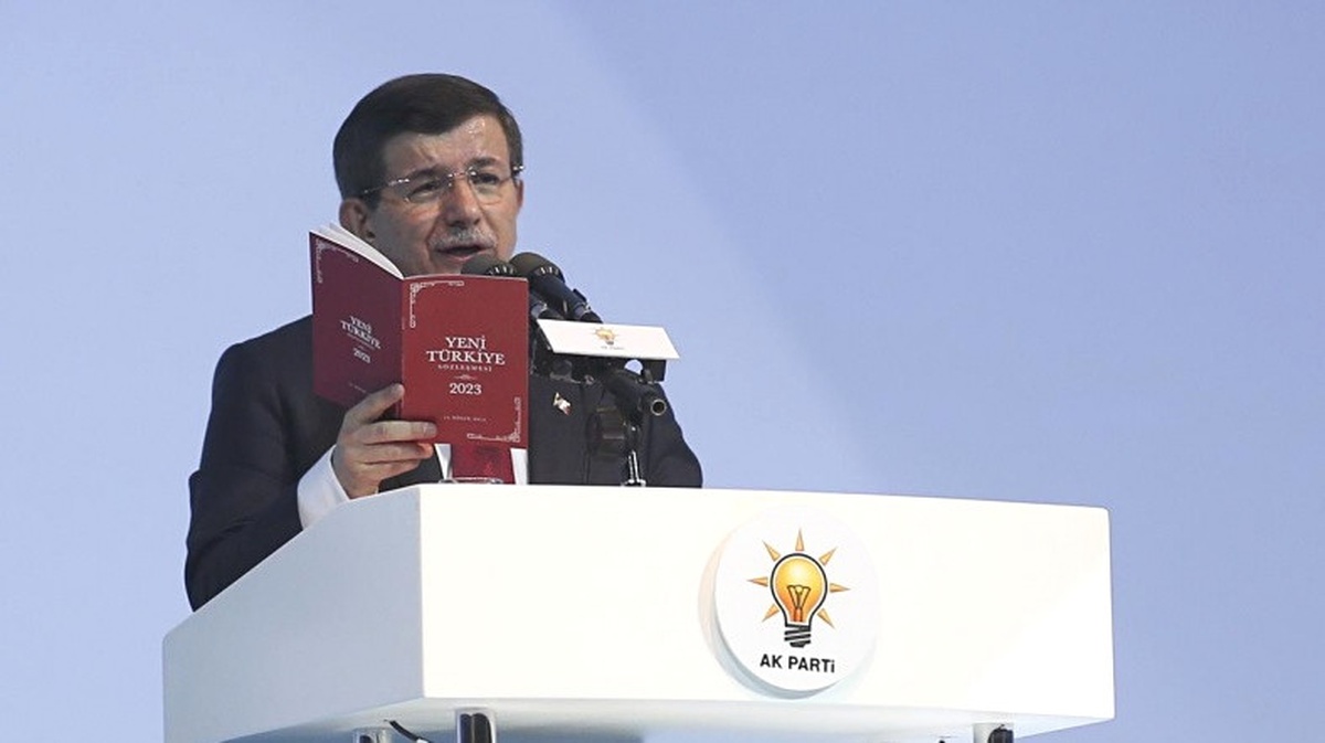 Çözüm Süreci Beyannameye Eklendi