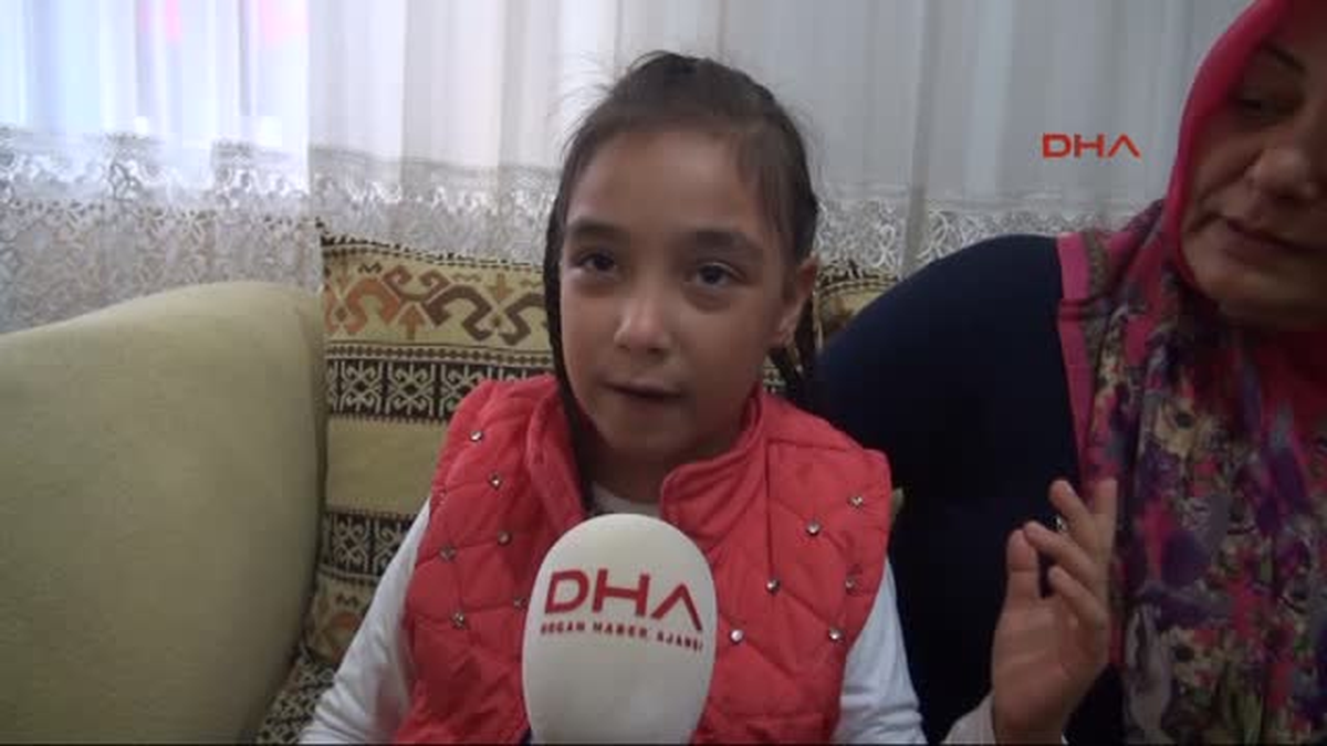 Damla Artık Ağlamayacak