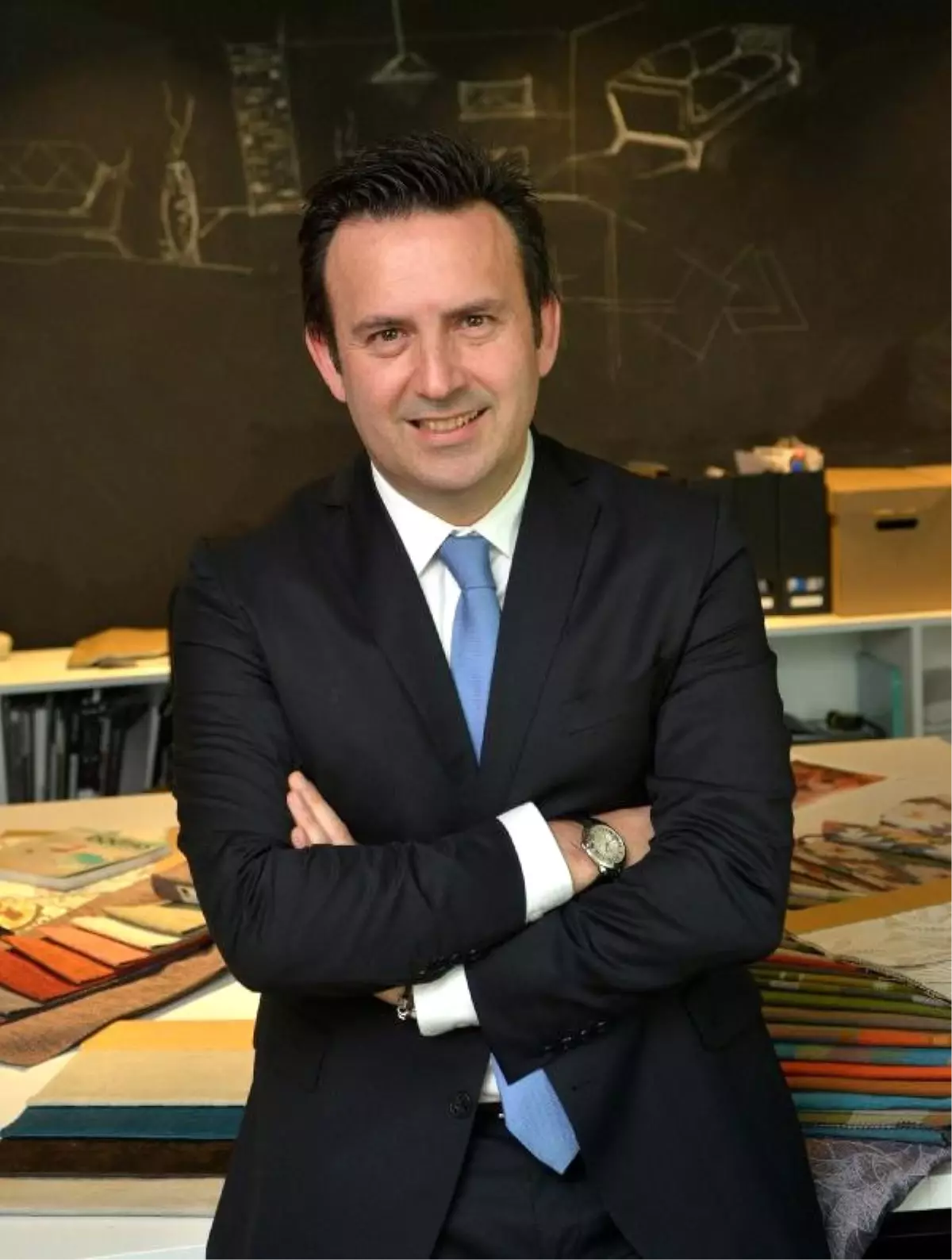 Doğtaş, Avrupa\'nın En Büyük Türk Mobilya Mağazasını Açtı