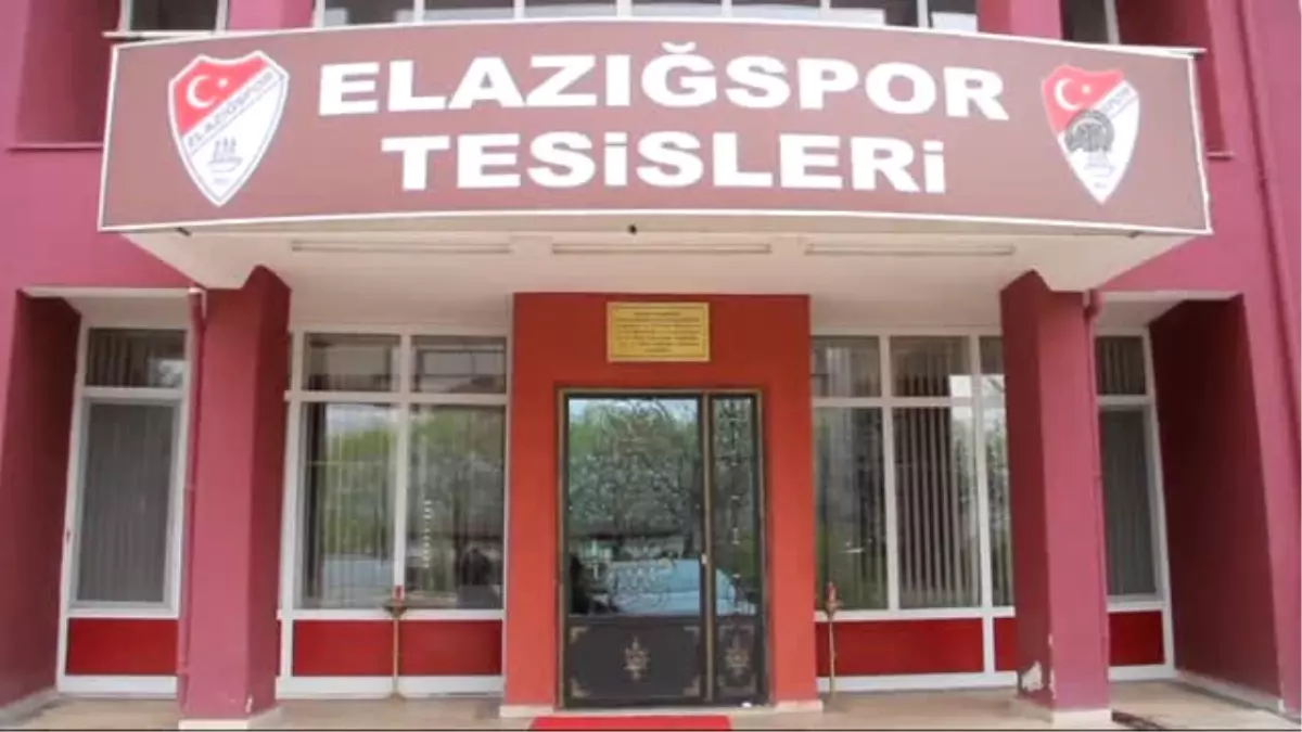 Elazığspor\'da, Bayram Bektaş Dönemi