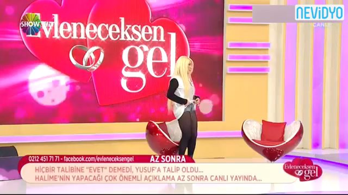 Gelin Adayının Kıyafetini Gören Seda Sayan Şok Oldu!