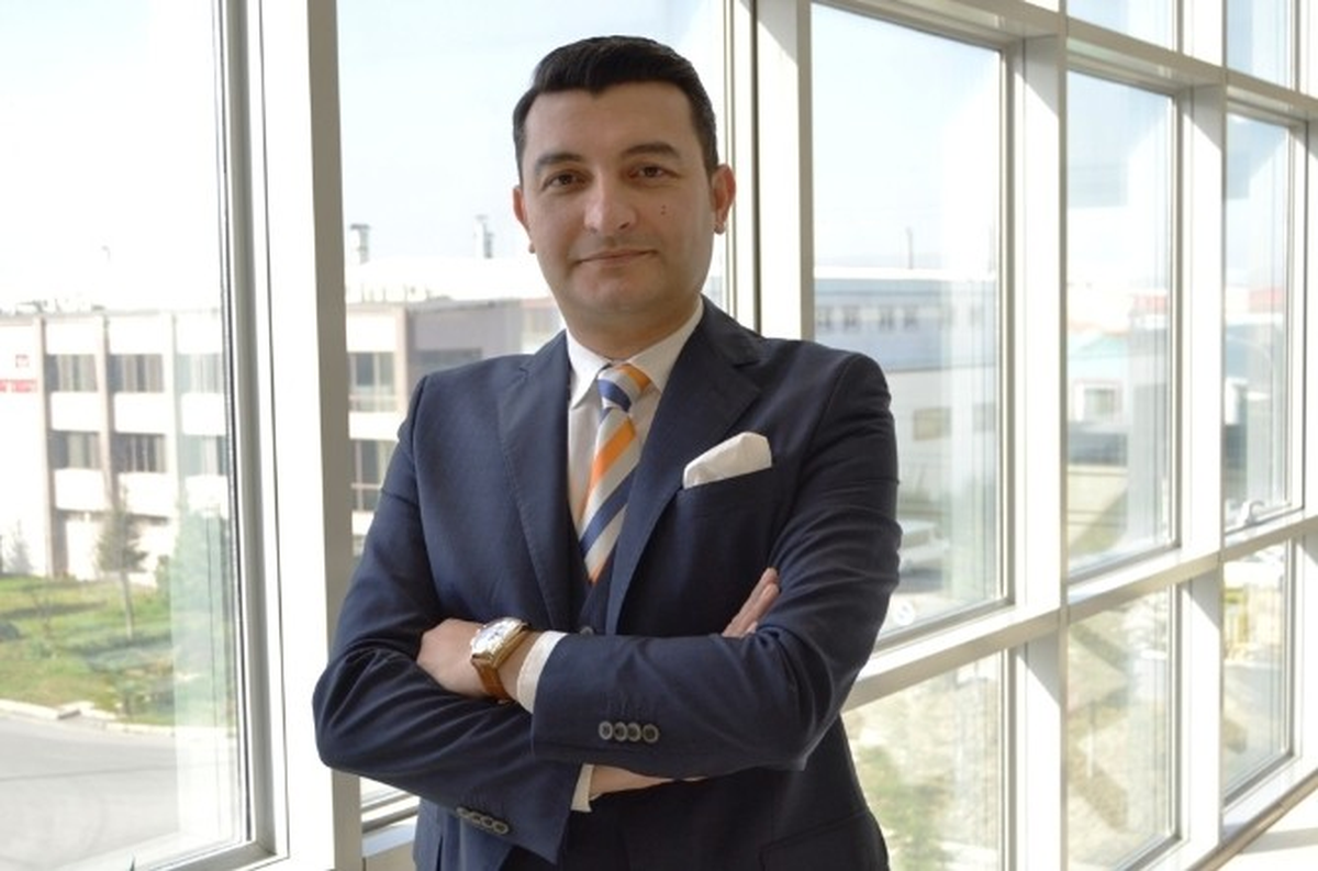 Genç Girişimcilerimizi Daha Fazla Desteklemeliyiz"