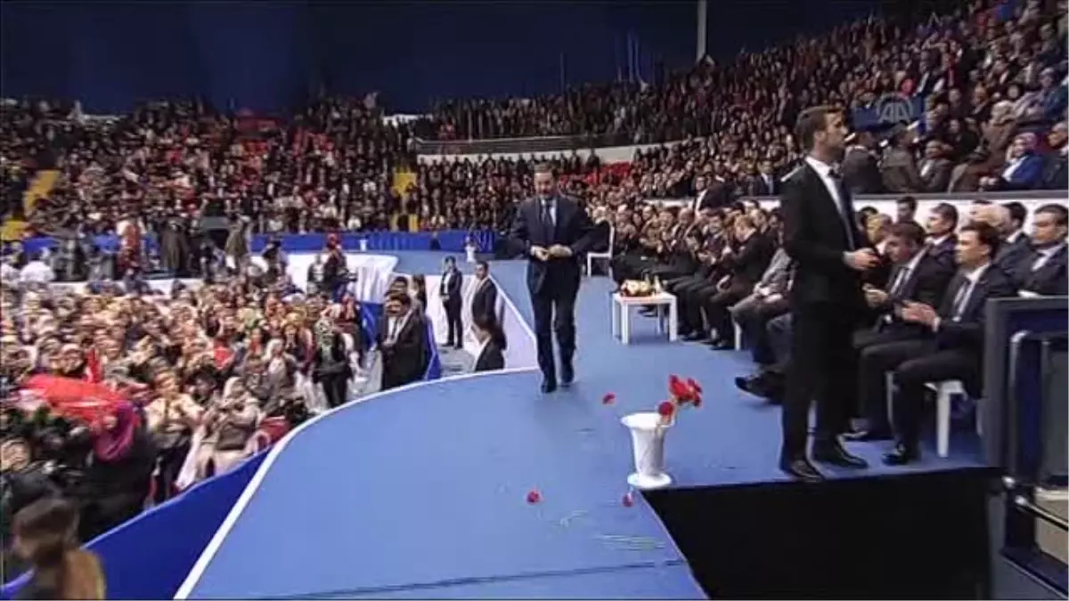 Gökçek: "Bir Tarafta Paraleller Bir Tarafta Chp, Mhp, Hdp Seferber Oldular"